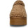 Schuhe Damen Low Boots Colors of California HC.YWPLA04/TAN Braun