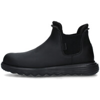 Schuhe Damen Low Boots HEYDUDE 42659 Schwarz
