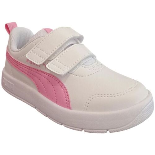 Puma COURTFLEX Multicolor