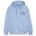 Kleidung Damen Sweatshirts Puma 622804-01 Blau