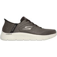 Schuhe Herren Derby-Schuhe & Richelieu Skechers Schnuerschuhe brown (espresso) 216505 BRN Braun