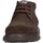 Schuhe Herren Sneaker High CallagHan  Braun