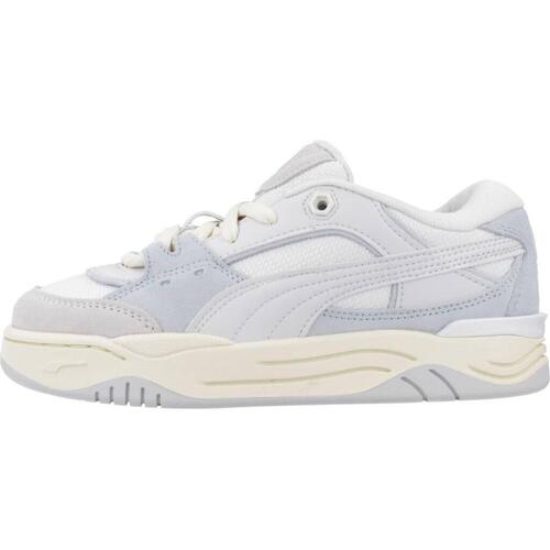 Puma -180 Blau