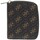 Taschen Damen Portemonnaie Guess  Braun