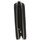 Taschen Damen Portemonnaie Guess  Schwarz