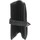 Taschen Damen Portemonnaie Guess  Schwarz