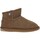 Schuhe Damen Boots EMU  Braun