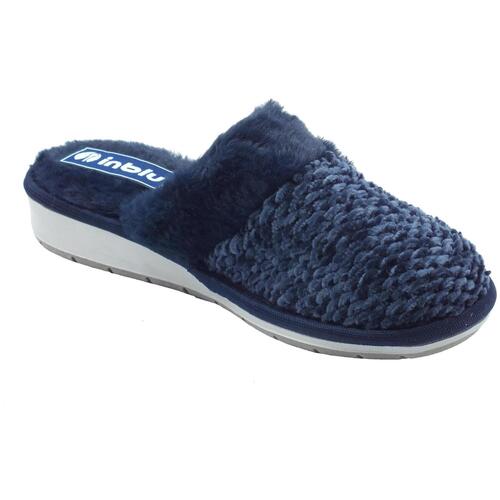 Inblu LB000098 Blau