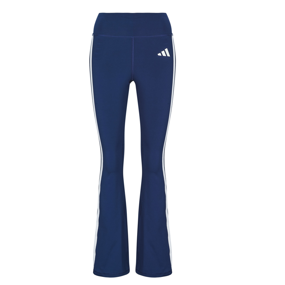 Kleidung Damen Leggings adidas Performance JM0603 Marine