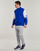 Kleidung Herren Trainingsjacken adidas Performance JD2970 Blau