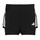 Kleidung Damen Shorts / Bermudas adidas Performance JD4224 Schwarz