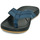 Schuhe Herren Zehensandalen Reef CUSHION PHANTOM 2.0 Blau / Schwarz