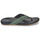 Schuhe Herren Zehensandalen Reef CUSHION PHANTOM 2.0 Grün