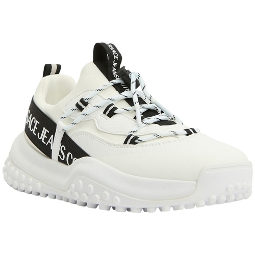 Versace 77YA3SN2  003-WHITE 77YA3SN2 Weiss