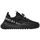 Schuhe Damen Derby-Schuhe Versace 77YA3SN2  899-BLACK 77YA3SN2 Schwarz