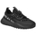 Schuhe Damen Derby-Schuhe Versace 77YA3SN2  899-BLACK 77YA3SN2 Schwarz