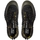 Schuhe Damen Derby-Schuhe Versace 77YA3SN2  QG6-KHAKI/MULTI 77YA3SN2 Grün