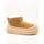 Schuhe Damen Low Boots Colors of California  Beige