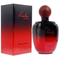 Beauty Damen Eau de parfum  Ted Lapidus TD-RUMPA Multicolor