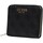 Taschen Damen Portemonnaie Guess LAUREL SLG SMALL ZIP AROUND SWSG85 00137 Schwarz