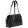Taschen Damen Taschen Guess HWQG9505060 Schwarz