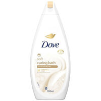 Beauty Badelotion Dove Original Sanftes Feuchtigkeitsduschgel 