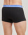 Unterwäsche Herren Boxer Calvin Klein Jeans TRUNK 5PK Schwarz