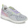 Schuhe Damen Sneaker Low Gioseppo CAVENDISH Grau / Violett