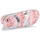 Schuhe Mädchen Sandalen / Sandaletten Gioseppo HOULTON Silbern