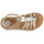 Schuhe Mädchen Sandalen / Sandaletten Gioseppo WITHEE Gold