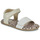 Schuhe Mädchen Sandalen / Sandaletten Gioseppo SAUGUS Beige