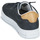 Schuhe Herren Sneaker Low Lloyd ENRICO Marine / Goldfarben
