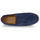 Schuhe Herren Leinen-Pantoletten mit gefloch Lloyd EICOS Marine