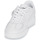 Schuhe Damen Sneaker Low Puma Palermo Moda Lthr Wns Weiss