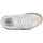 Schuhe Damen Sneaker Low Puma Palermo Moda Wns Weiss / Beige