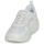 Schuhe Damen Sneaker Low Puma X-Ray 3 Weiss