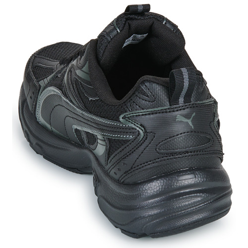Puma Milenio Tech Schwarz