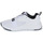Schuhe Herren Multisportschuhe Puma Wired 2 Weiss