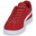 Schuhe Mädchen Sneaker Low Puma Club II Jr Rot / Weiss