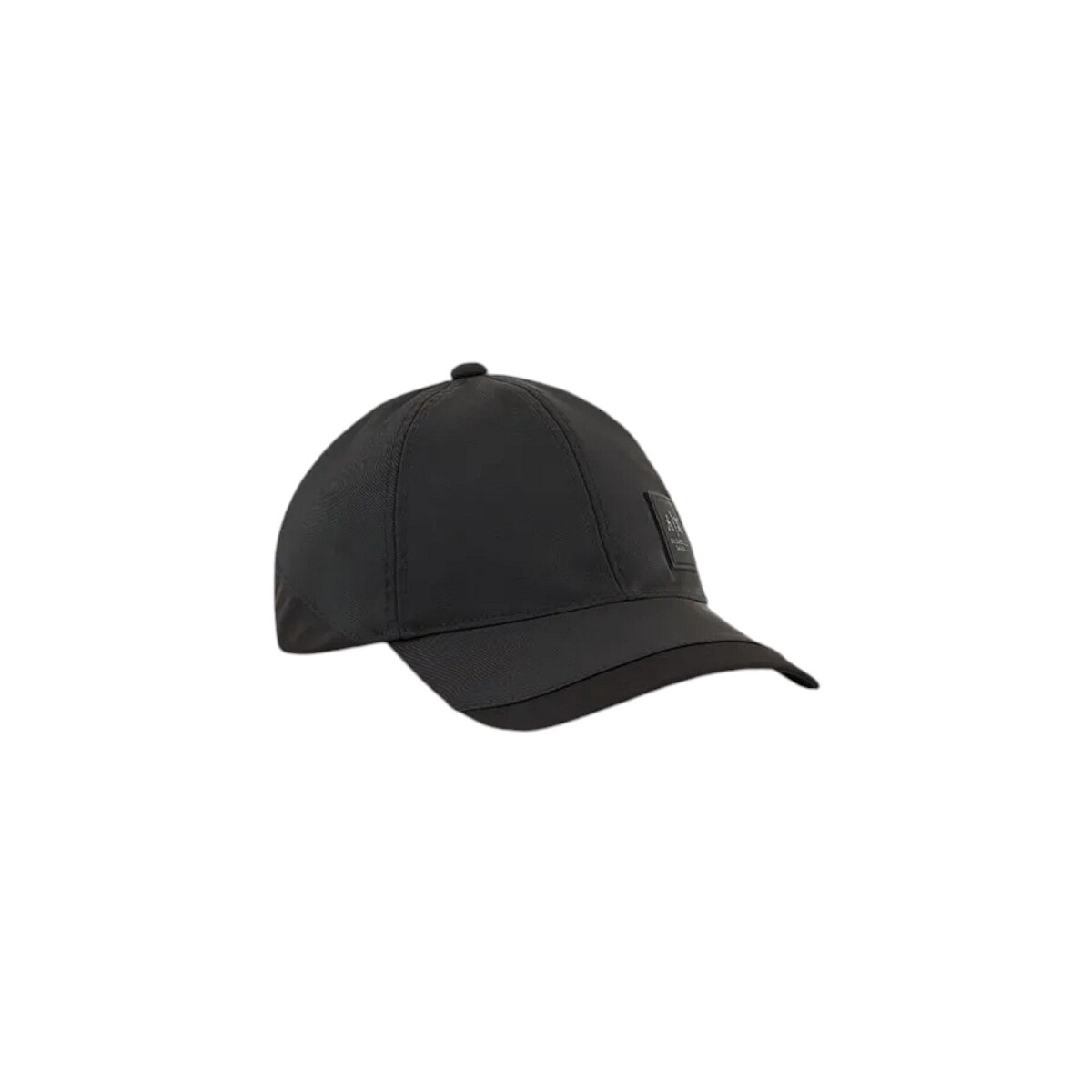 Accessoires Herren Schirmmütze EAX XM000005 AF10132  UC001-BLACK XM000005 AF10132 Schwarz