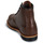 Schuhe Herren Boots Red Wing BECKMAN Braun