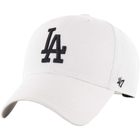 Accessoires Herren Schirmmütze '47 Brand MLB Los Angeles Dodgers Cap Weiss