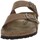 Schuhe Damen Pantoffel BIRKENSTOCK  Braun