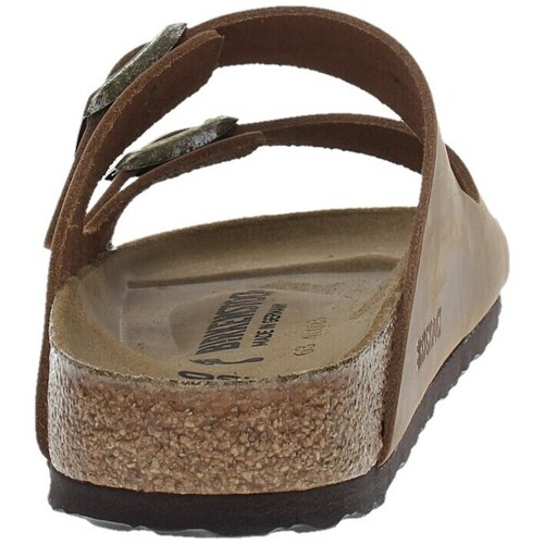 BIRKENSTOCK  Braun