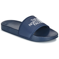 Schuhe Herren Pantoletten The North Face Base Camp Slide III Marine