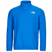 Kleidung Herren Fleecepullover The North Face 100 Glacier 1/4 Zip Marine