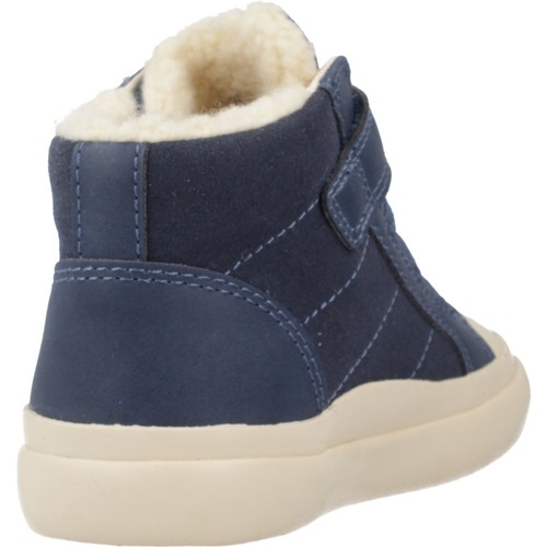 Geox B GISLI Blau