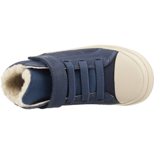 Geox B GISLI Blau