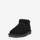 Schuhe Damen Boots Colors of California HC.YW078-BLA Schwarz