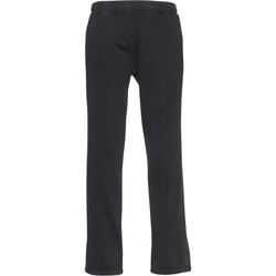 Kleidung Herren Jogginghosen Def Jogging  Split Schwarz